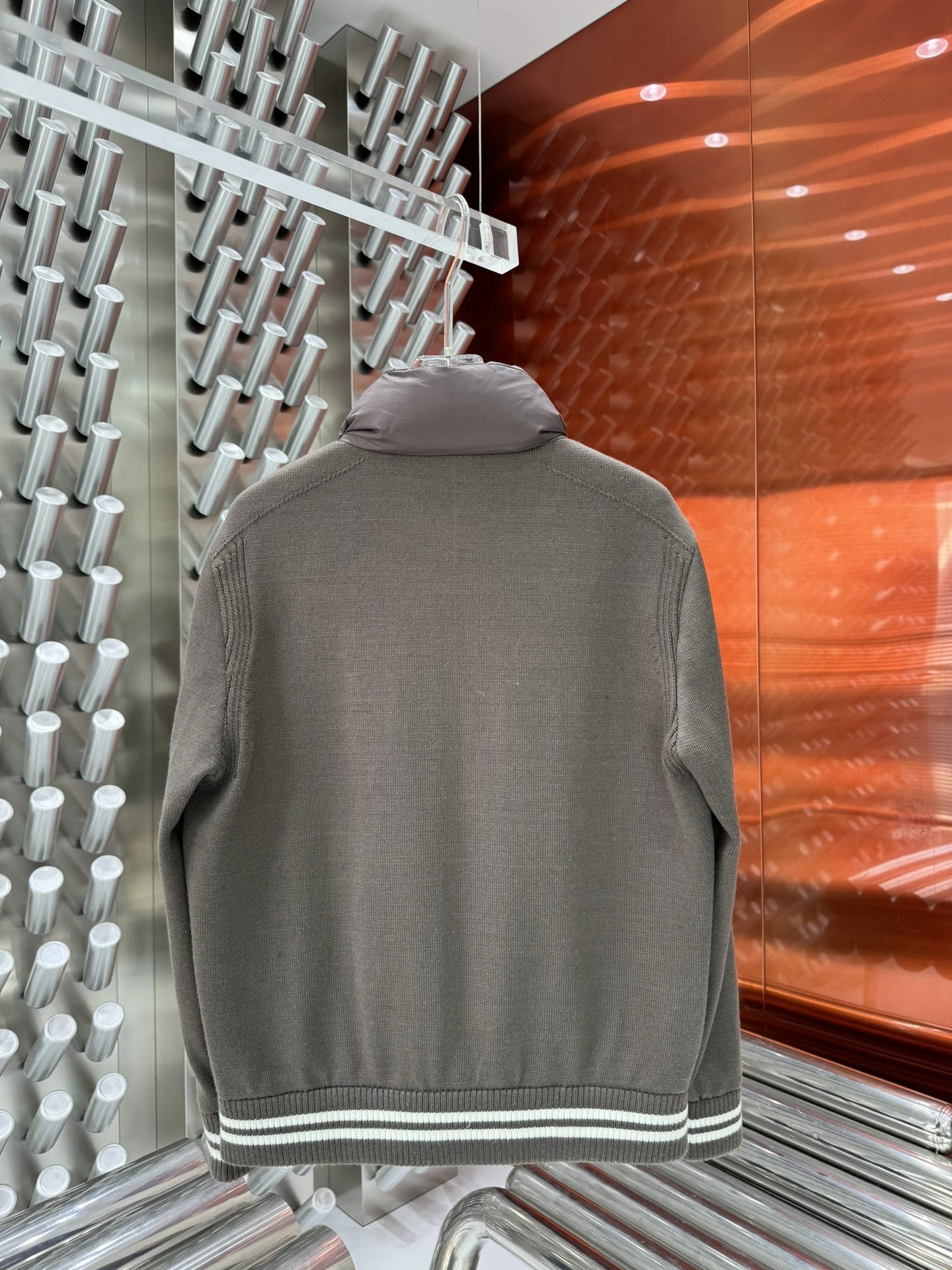 Moncler Down Jackets Practical 145683