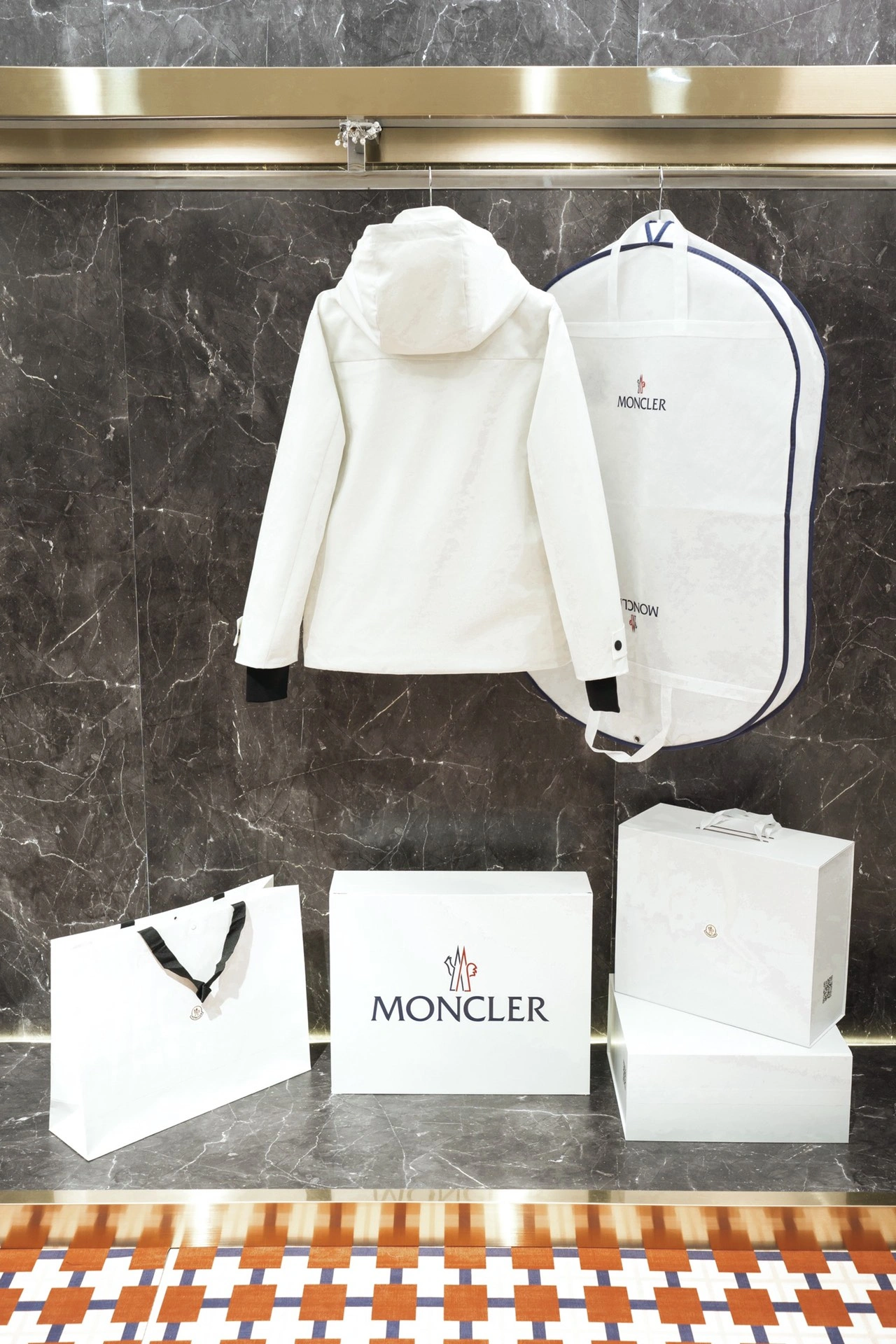Moncler Down Jackets Functional 145676
