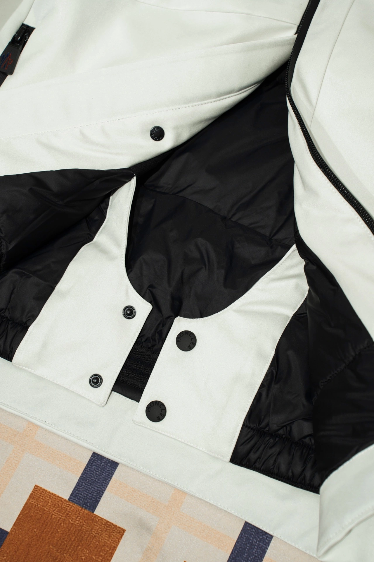 Moncler Down Jackets Functional 145676
