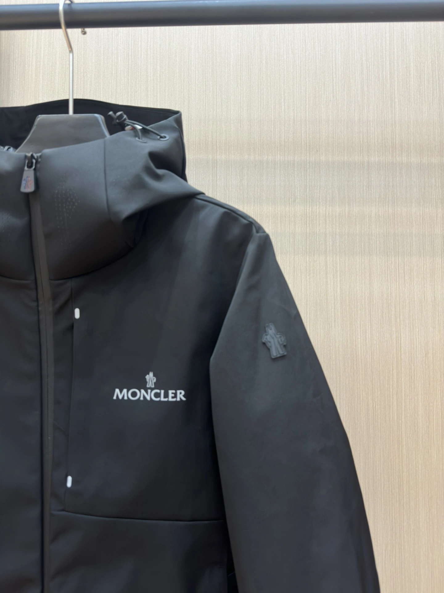 Timeless Moncler Down Jackets 145672