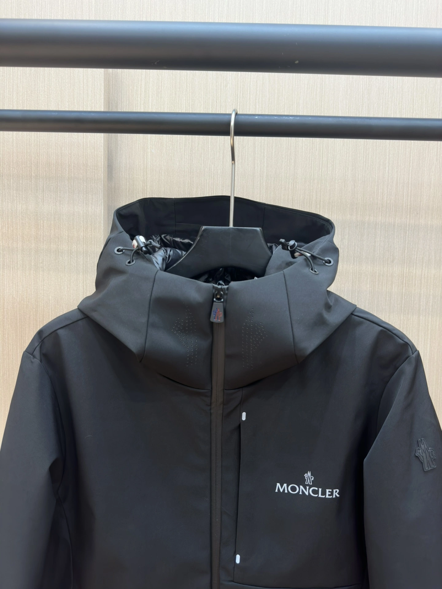 Timeless Moncler Down Jackets 145672