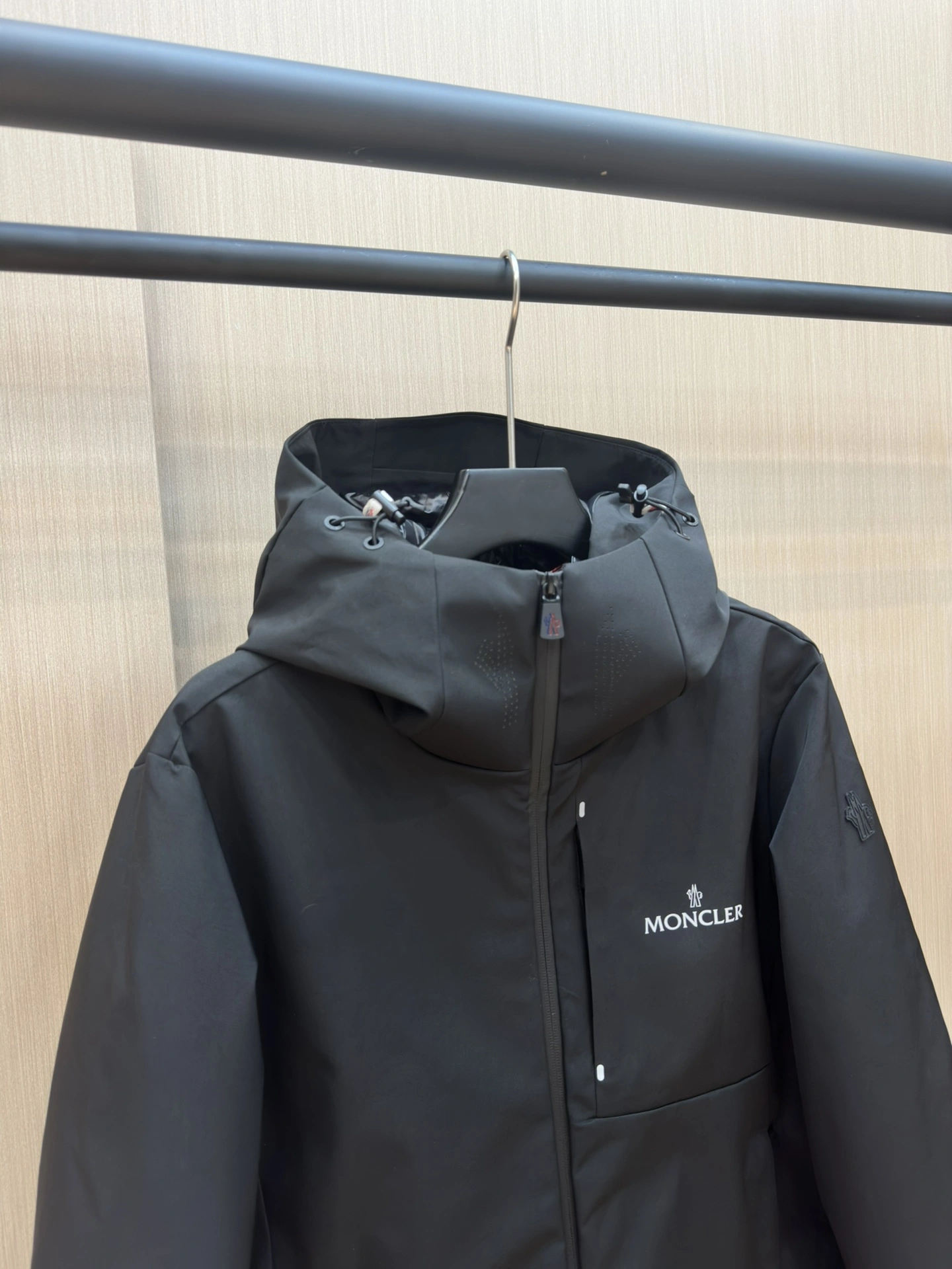 Timeless Moncler Down Jackets 145672