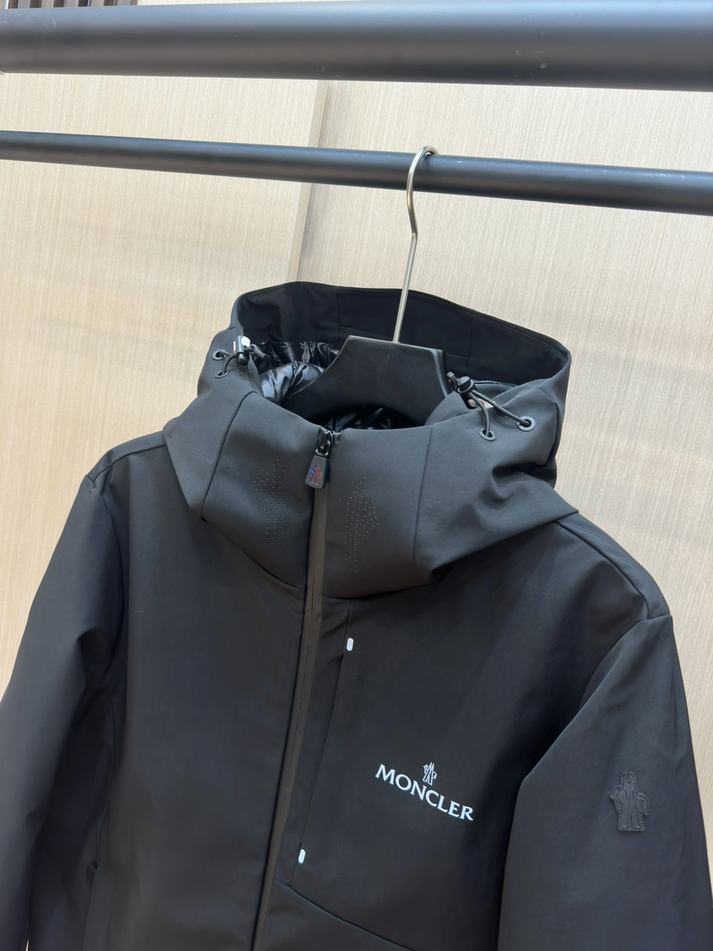 Timeless Moncler Down Jackets 145672