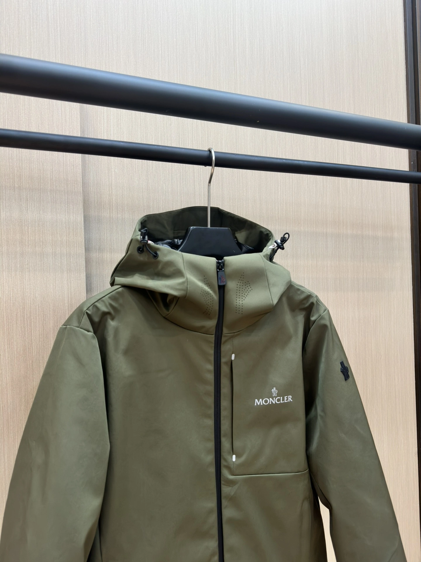 Moncler Down Jackets GoodFit 145665