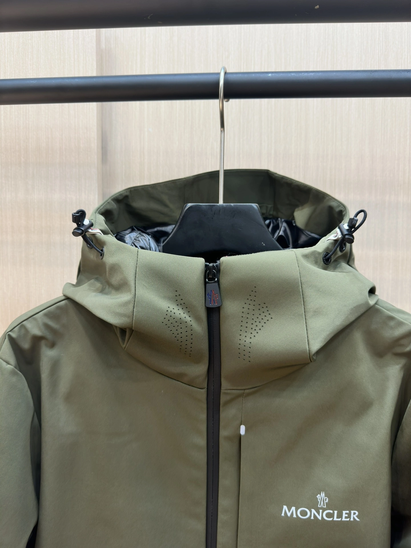 Moncler Down Jackets GoodFit 145665