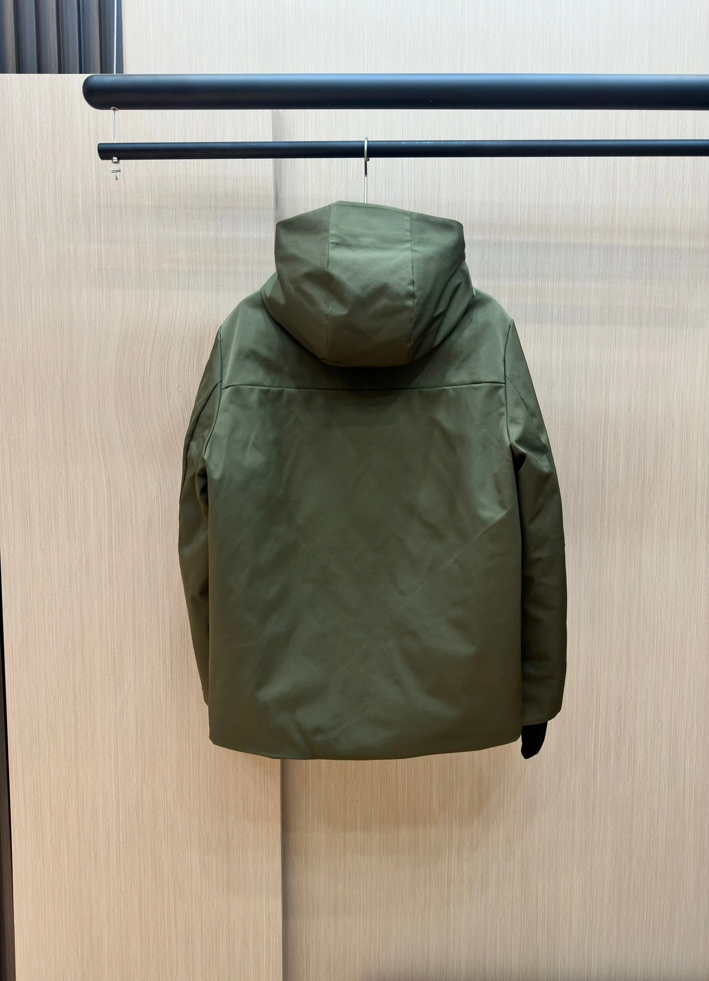 Moncler Down Jackets GoodFit 145665