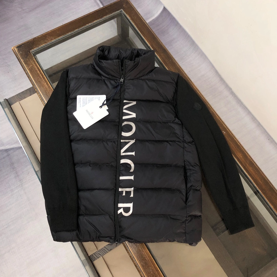 EyeCatching Moncler Down Jackets 145668