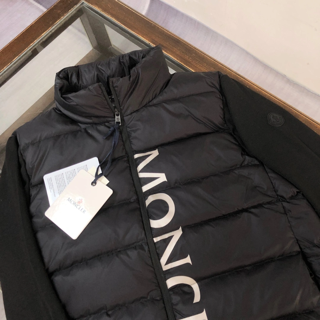 EyeCatching Moncler Down Jackets 145668
