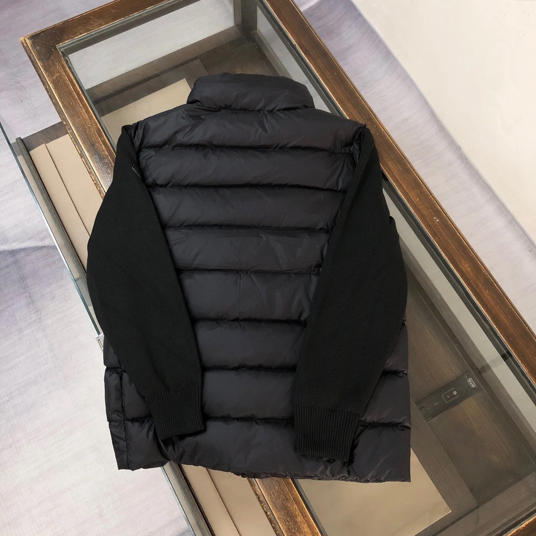 EyeCatching Moncler Down Jackets 145668
