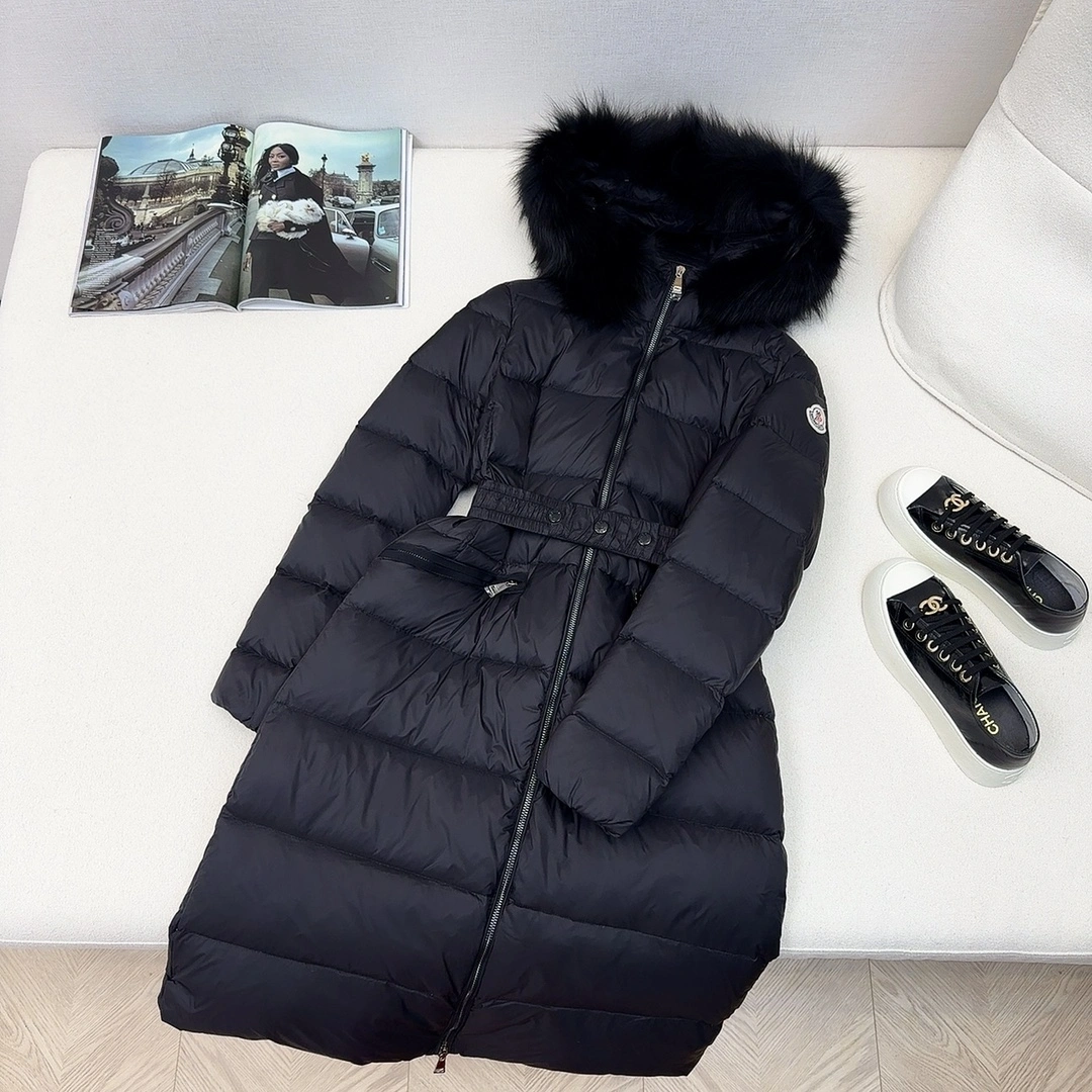 Moncler Down Jackets Timeless 145724
