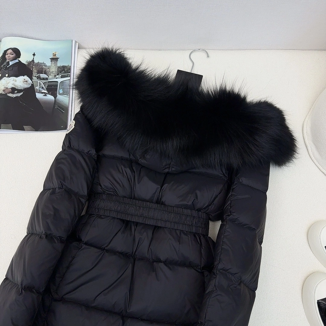 Moncler Down Jackets Timeless 145724