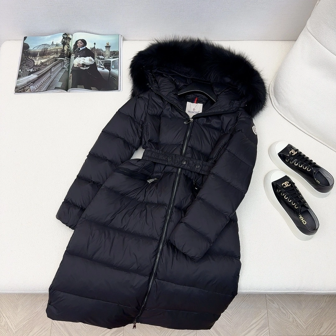 Moncler Down Jackets Timeless 145724