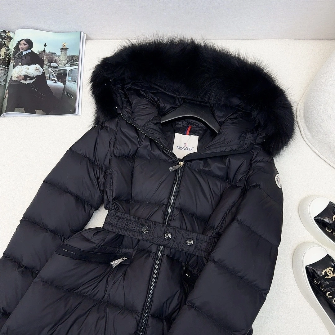 Moncler Down Jackets Timeless 145724