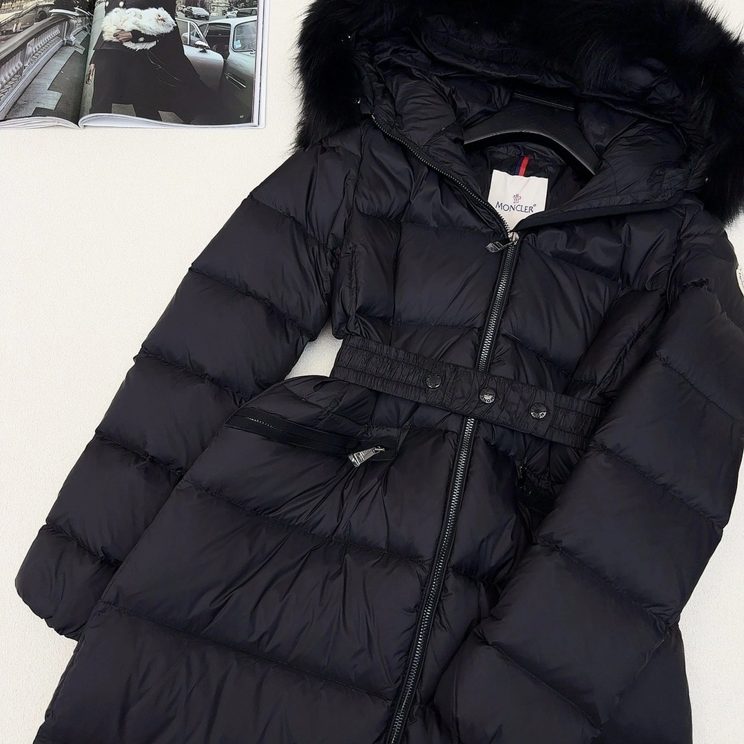 Moncler Down Jackets Timeless 145724