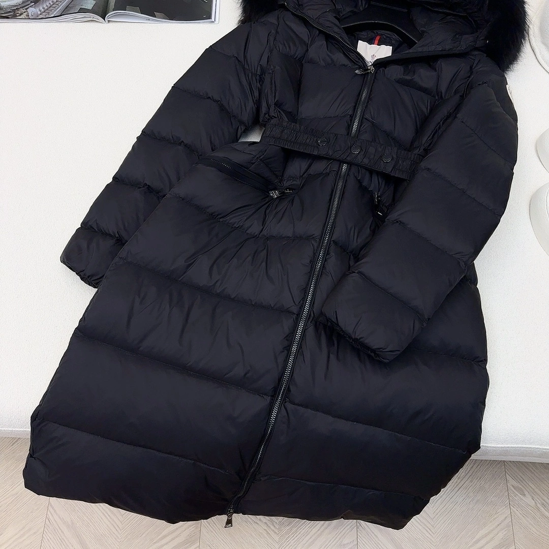 Moncler Down Jackets Timeless 145724
