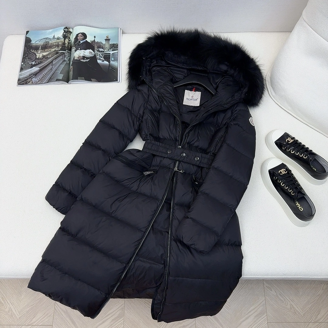 Moncler Down Jackets Timeless 145724