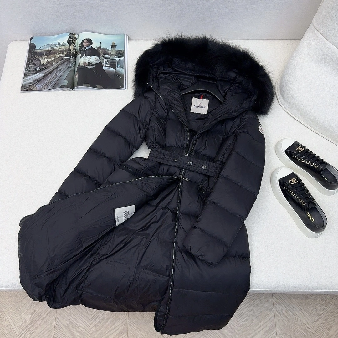 Moncler Down Jackets Timeless 145724