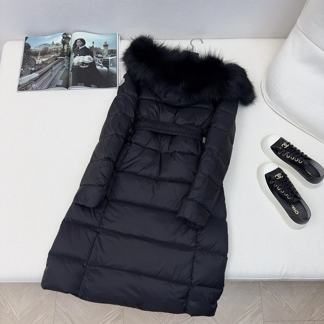 Moncler Down Jackets Timeless 145724