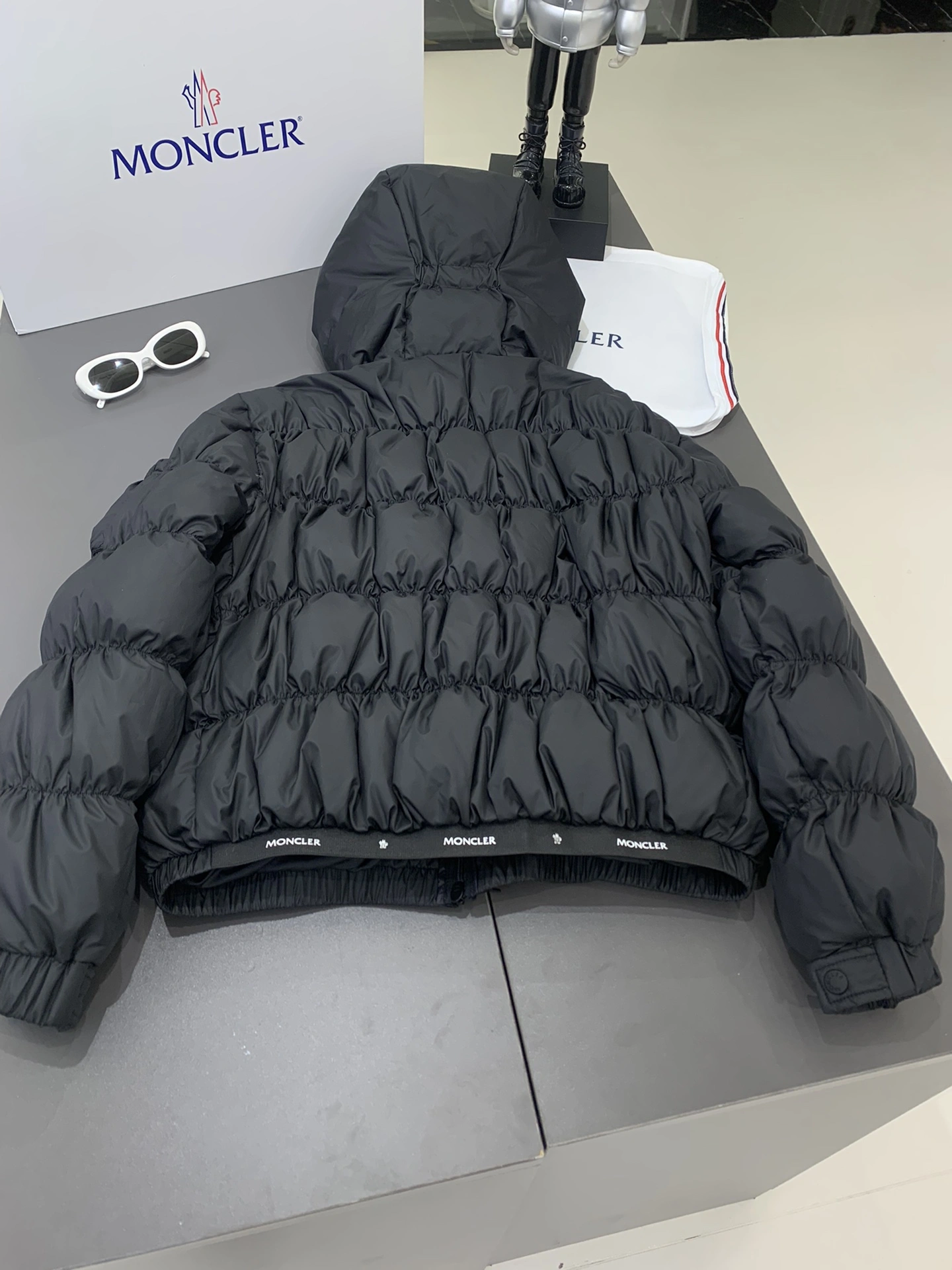 Comfortable Moncler Down Jackets 145669