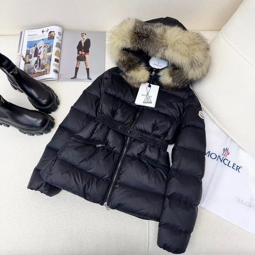 Moncler Down Jackets EasyMatch 145666