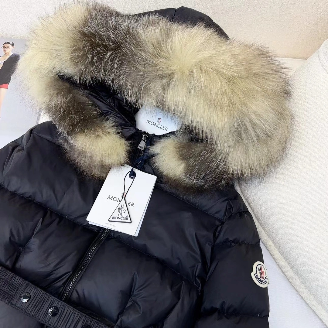 Moncler Down Jackets EasyMatch 145666