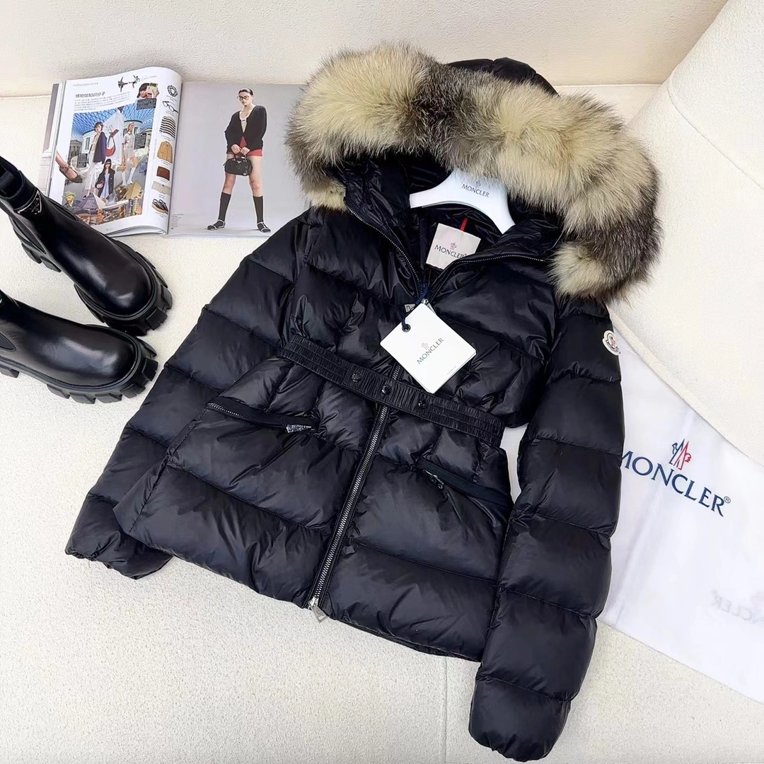 Moncler Down Jackets EasyMatch 145666