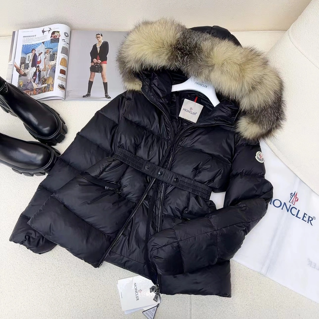 Moncler Down Jackets EasyMatch 145666