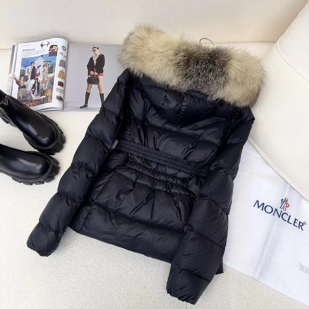 Moncler Down Jackets EasyMatch 145666