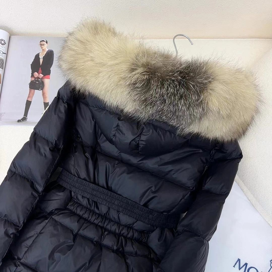 Moncler Down Jackets EasyMatch 145666