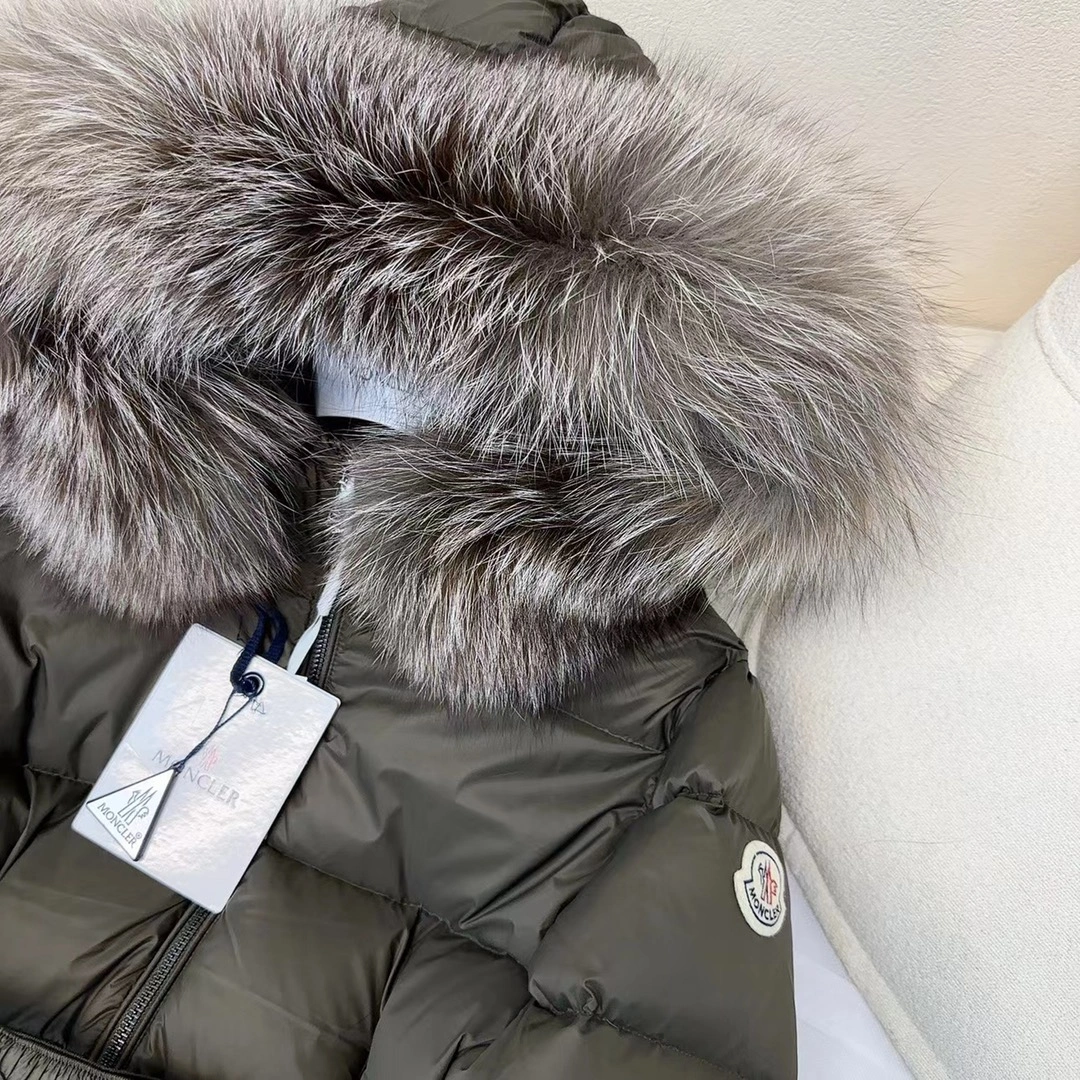 Moncler Down Jackets WeatherProof 145662