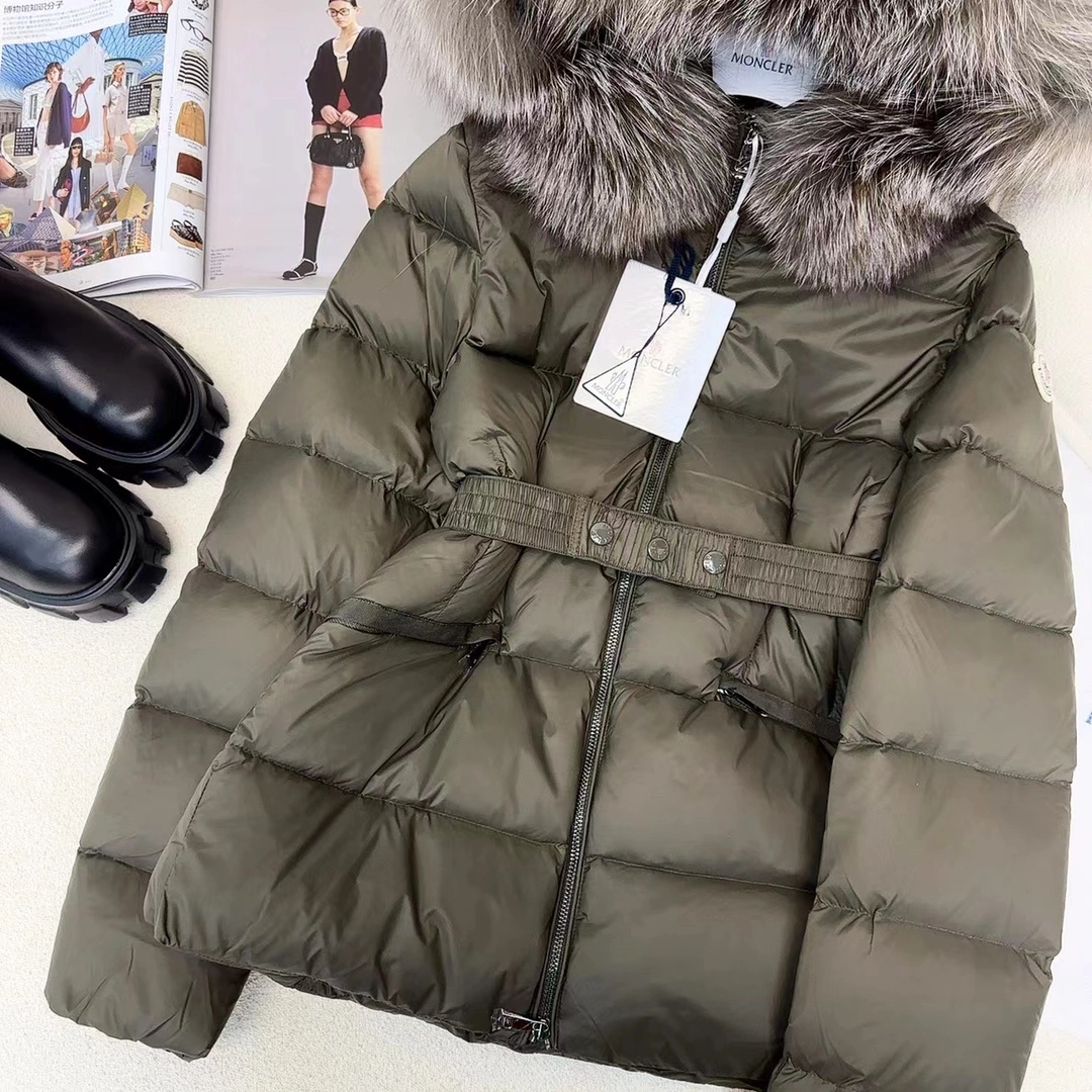 Moncler Down Jackets WeatherProof 145662