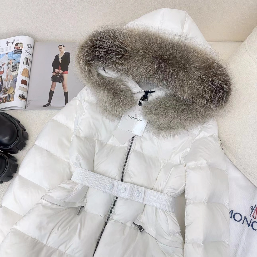 Practical Moncler Down Jackets 145667