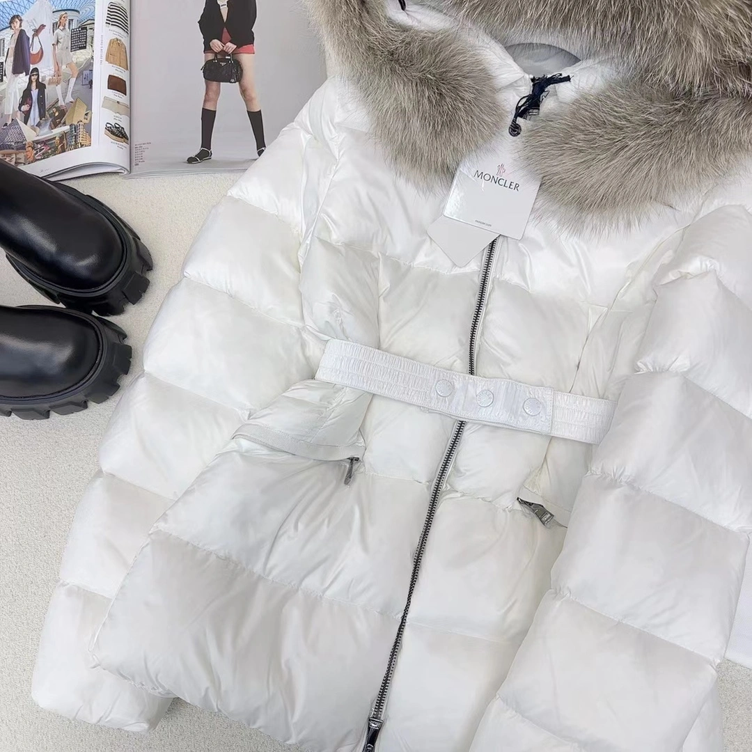 Practical Moncler Down Jackets 145667