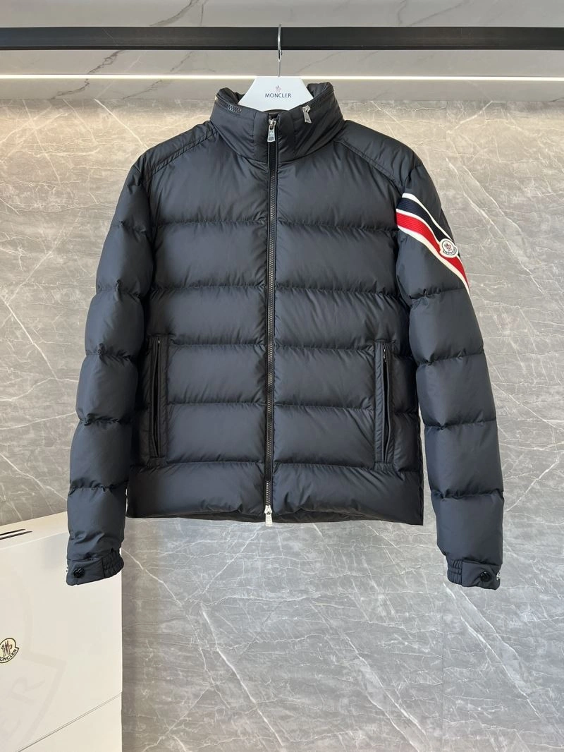GoodFit Moncler Down Jackets 145270