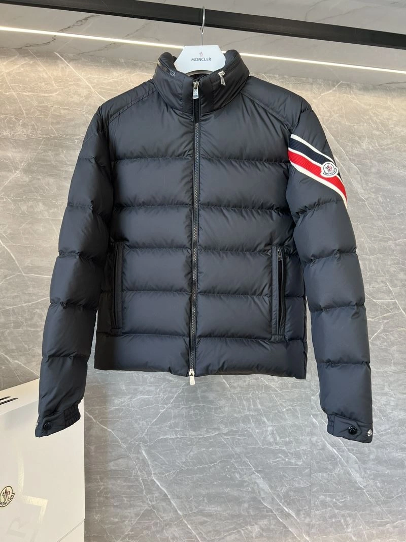 GoodFit Moncler Down Jackets 145270