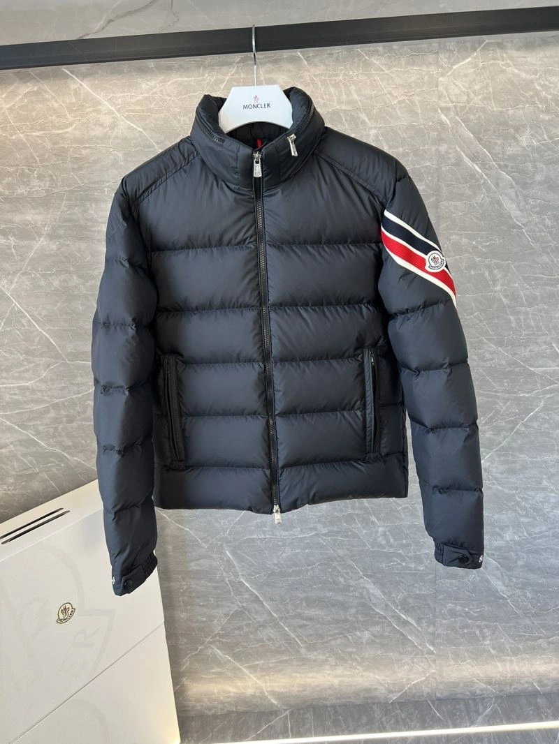 GoodFit Moncler Down Jackets 145270
