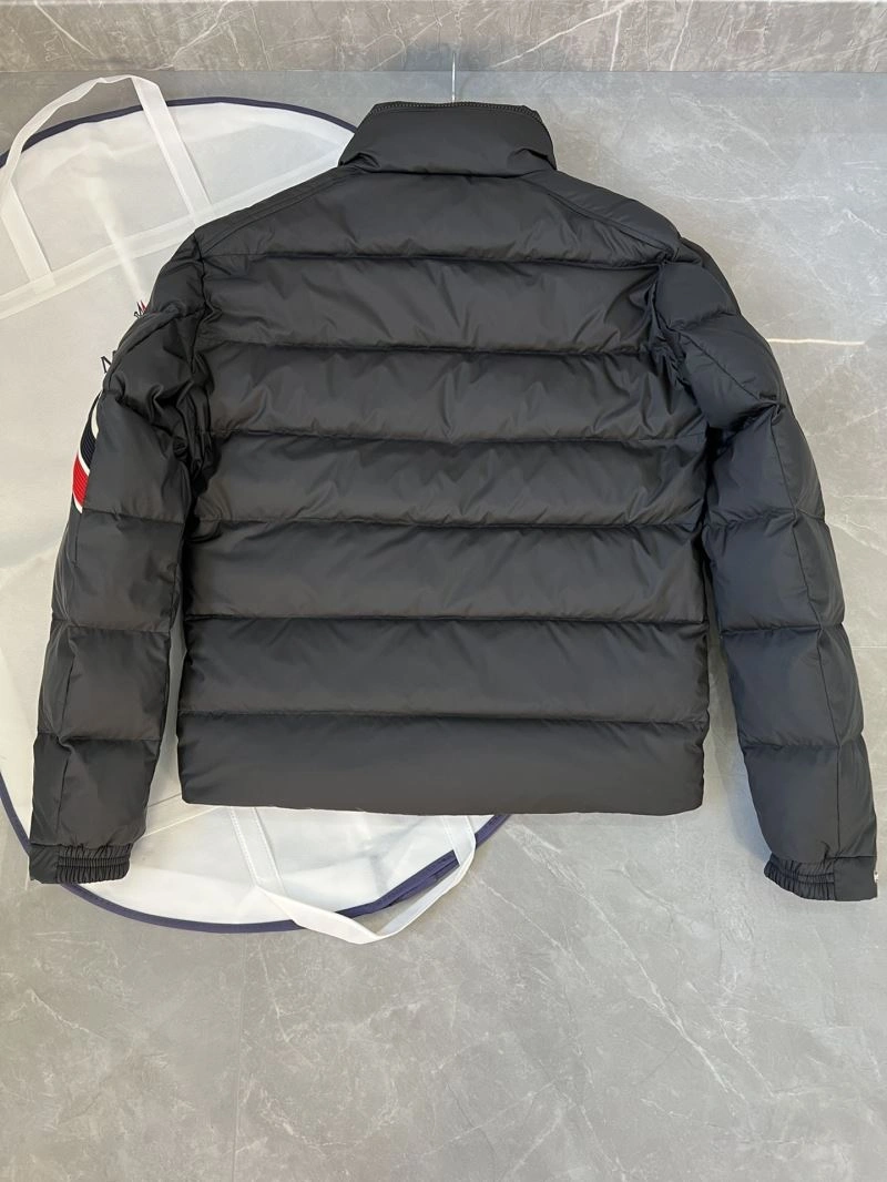 Sleek Moncler Down Jackets 145291