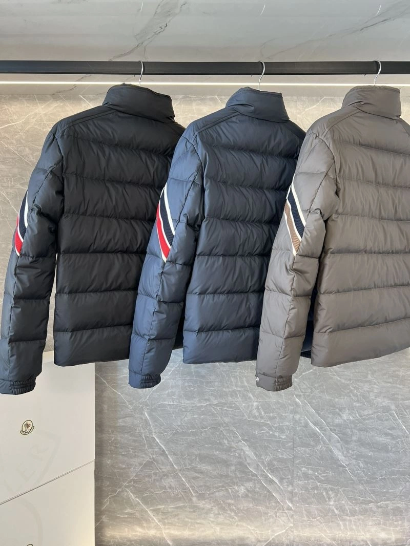 Moncler Down Jackets Sustainable 145286
