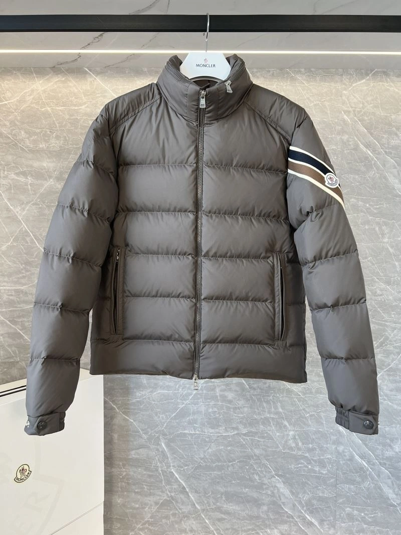 Moncler Down Jackets Sustainable 145286