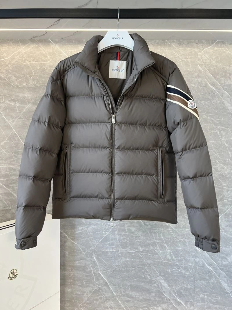 Moncler Down Jackets Sustainable 145286