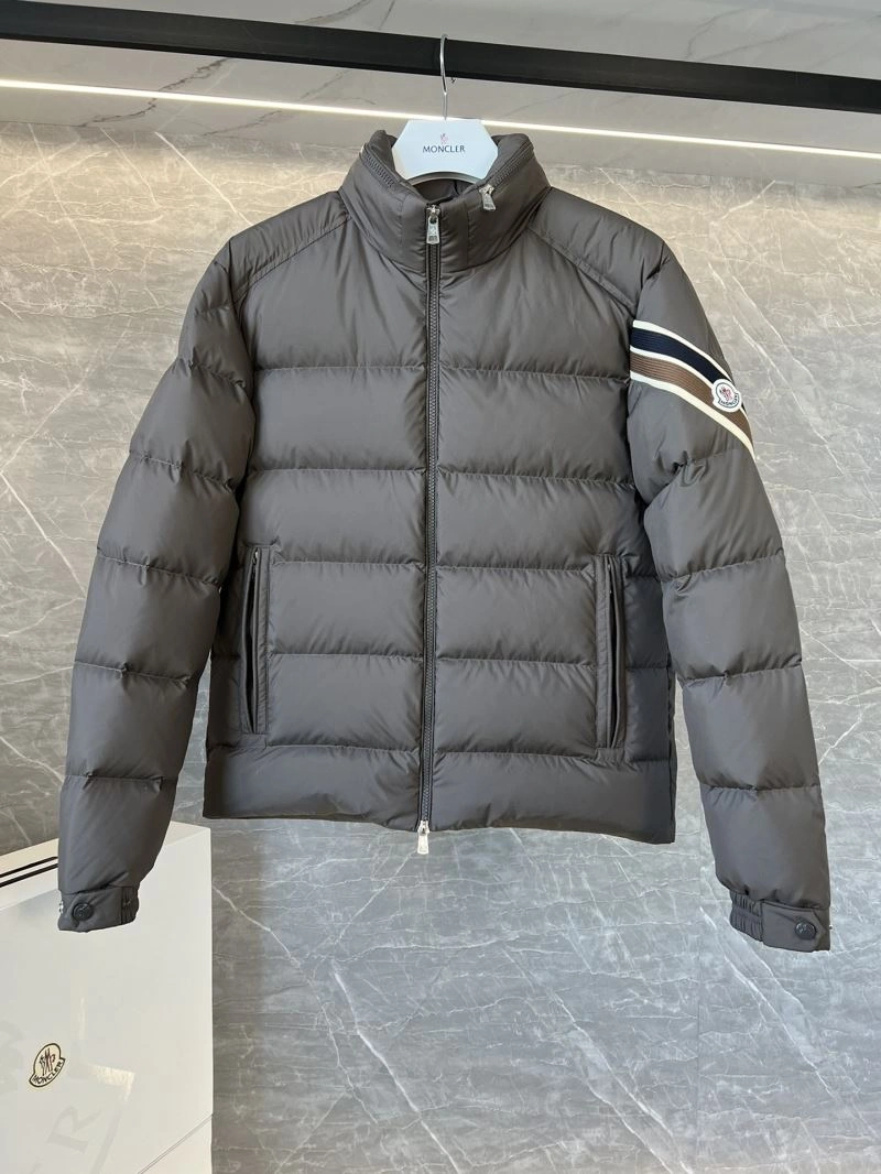 Moncler Down Jackets Sustainable 145286