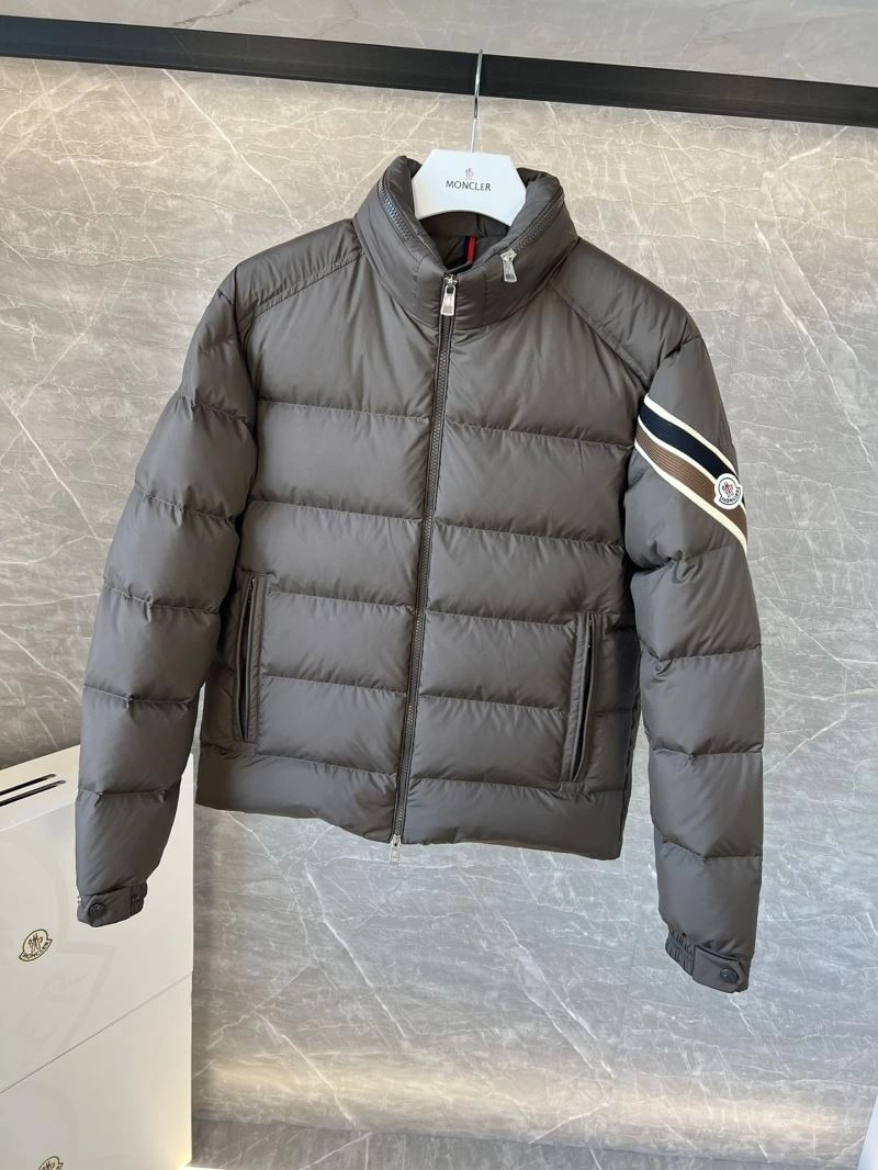 Moncler Down Jackets Sustainable 145286