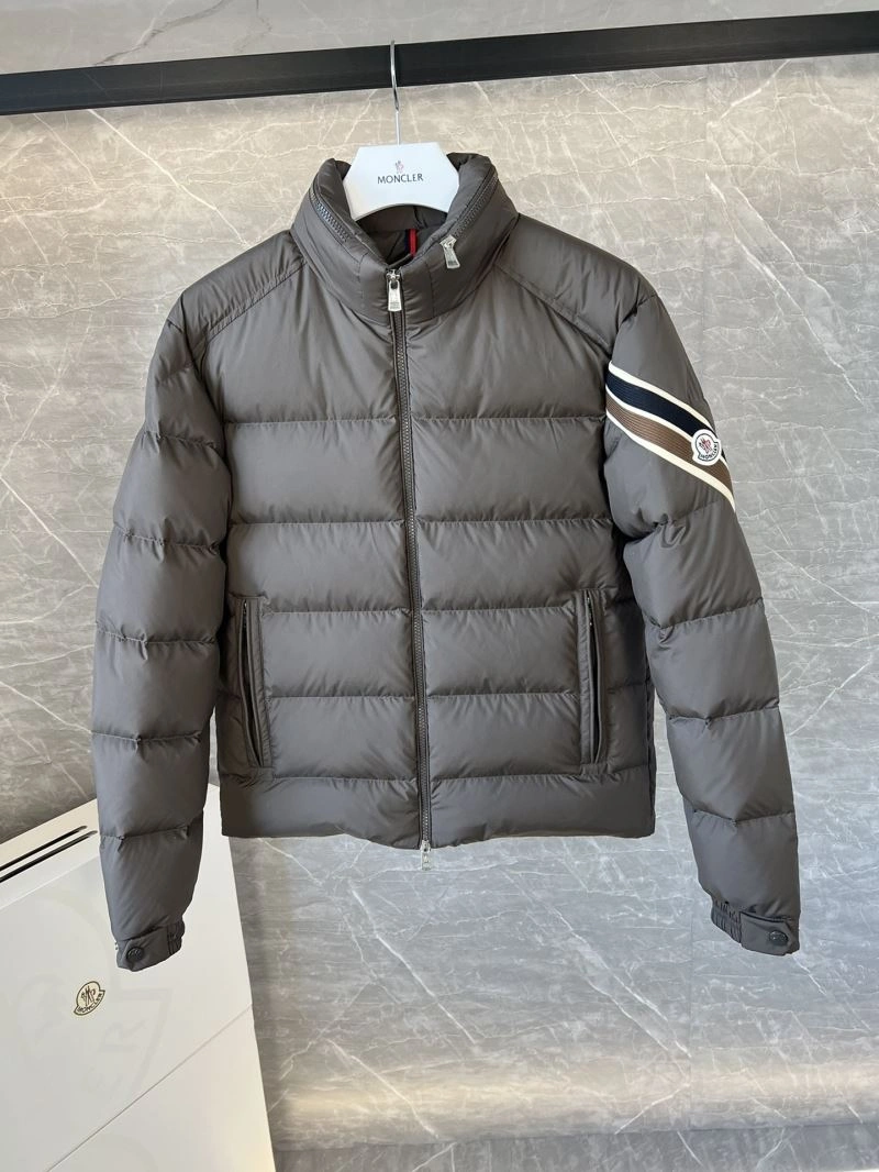 Moncler Down Jackets Sustainable 145286