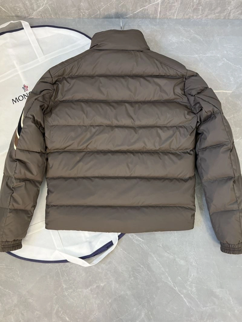 Moncler Down Jackets Soft 145268