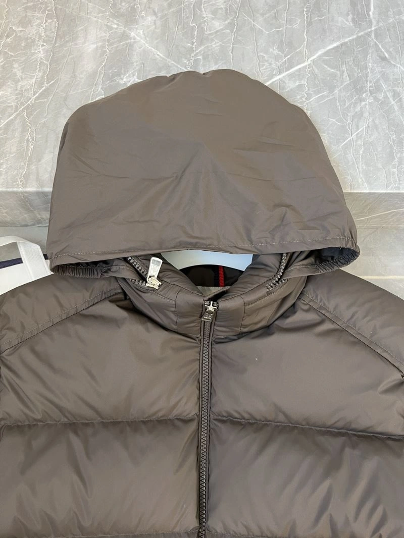 Moncler Down Jackets Soft 145268