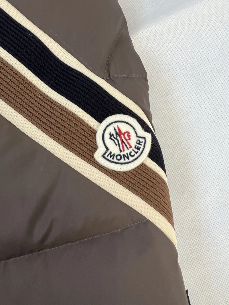 Moncler Down Jackets Soft 145268
