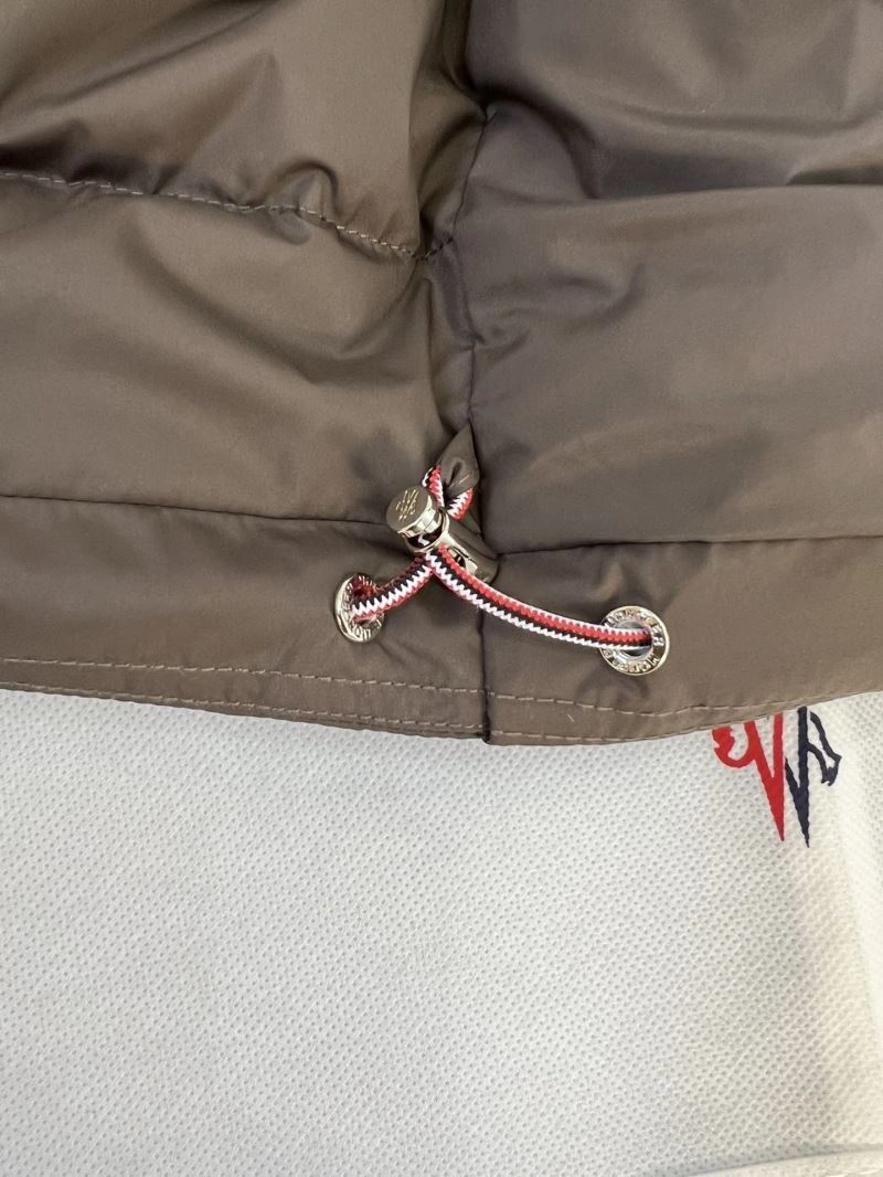 Moncler Down Jackets Soft 145268