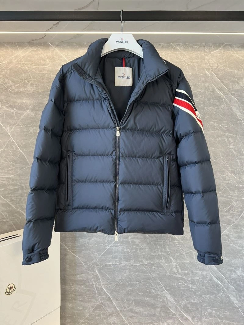 Stylish Moncler Down Jackets 145271