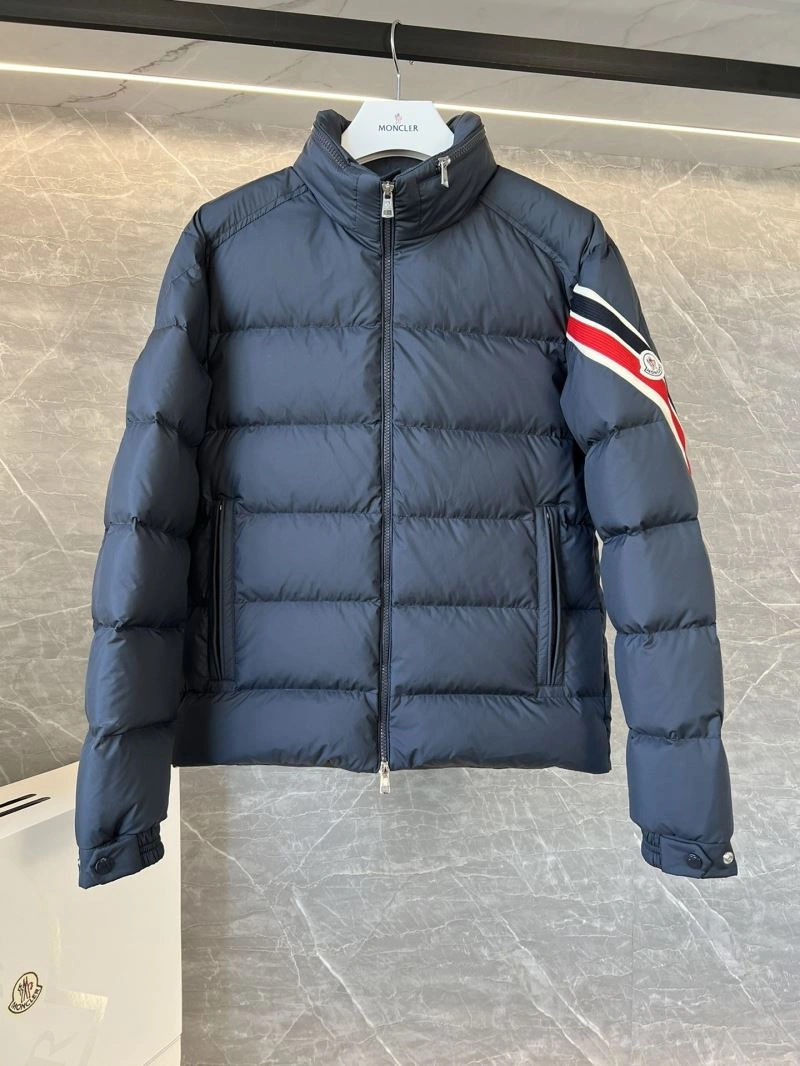 Stylish Moncler Down Jackets 145271