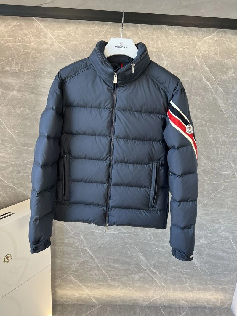 Stylish Moncler Down Jackets 145271